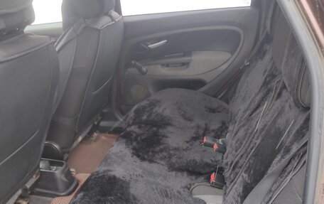 Fiat Linea, 2011 год, 510 000 рублей, 7 фотография