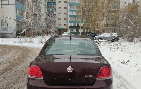 Fiat Linea, 2011 год, 510 000 рублей, 4 фотография