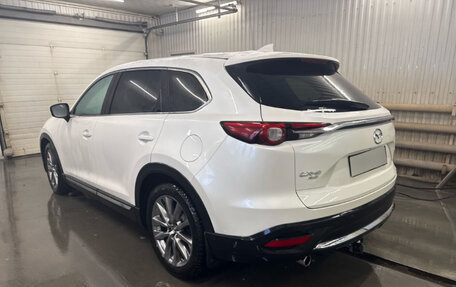 Mazda CX-9 II, 2019 год, 3 399 000 рублей, 3 фотография