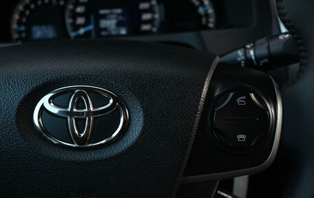 Toyota Camry, 2014 год, 1 649 000 рублей, 14 фотография