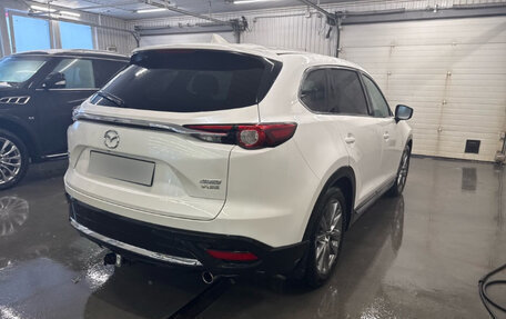 Mazda CX-9 II, 2019 год, 3 399 000 рублей, 5 фотография