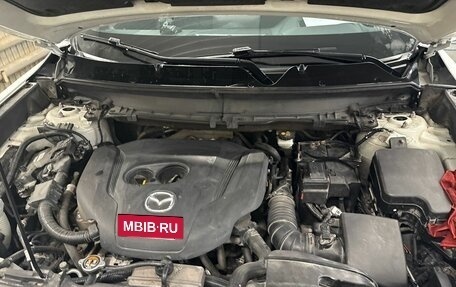Mazda CX-9 II, 2019 год, 3 399 000 рублей, 8 фотография