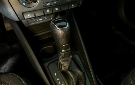 Skoda Rapid II, 2021 год, 1 650 000 рублей, 14 фотография