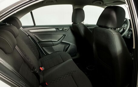 Skoda Rapid II, 2021 год, 1 650 000 рублей, 9 фотография