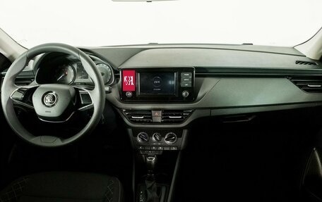 Skoda Rapid II, 2021 год, 1 650 000 рублей, 7 фотография