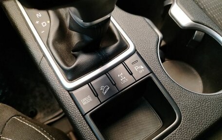 KIA Sportage IV рестайлинг, 2021 год, 2 699 000 рублей, 14 фотография