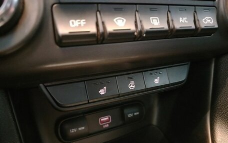 KIA Sportage IV рестайлинг, 2021 год, 2 699 000 рублей, 17 фотография