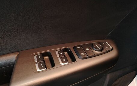 KIA Sportage IV рестайлинг, 2021 год, 2 699 000 рублей, 25 фотография