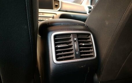 KIA Sportage IV рестайлинг, 2021 год, 2 699 000 рублей, 19 фотография