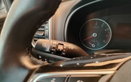 KIA Sportage IV рестайлинг, 2021 год, 2 699 000 рублей, 23 фотография