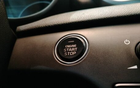 KIA Sportage IV рестайлинг, 2021 год, 2 699 000 рублей, 18 фотография