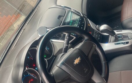 Chevrolet Cruze II, 2014 год, 880 000 рублей, 7 фотография