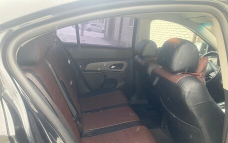 Chevrolet Cruze II, 2014 год, 880 000 рублей, 6 фотография