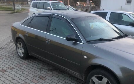 Audi A6, 1998 год, 430 000 рублей, 2 фотография