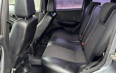 Chevrolet Niva I рестайлинг, 2012 год, 530 000 рублей, 6 фотография