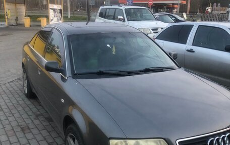 Audi A6, 1998 год, 430 000 рублей, 3 фотография