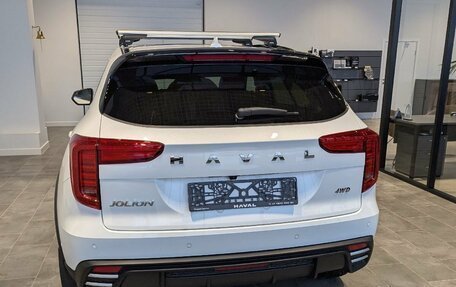 Haval Jolion, 2025 год, 2 789 000 рублей, 5 фотография