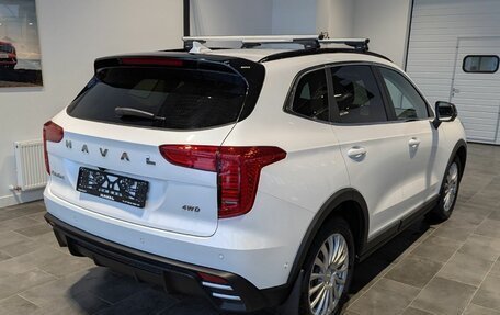 Haval Jolion, 2025 год, 2 789 000 рублей, 6 фотография