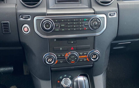 Land Rover Discovery IV, 2012 год, 1 787 000 рублей, 4 фотография