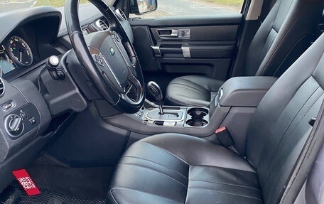 Land Rover Discovery IV, 2012 год, 1 787 000 рублей, 3 фотография