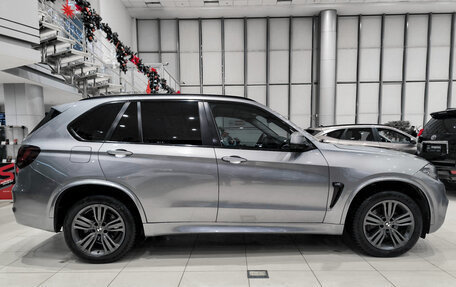 BMW X5, 2015 год, 3 390 000 рублей, 5 фотография