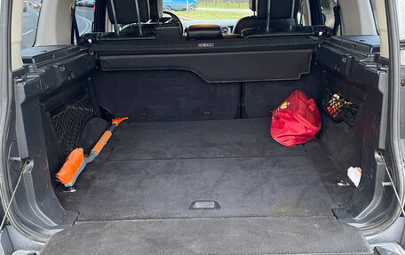 Land Rover Discovery IV, 2012 год, 1 787 000 рублей, 12 фотография