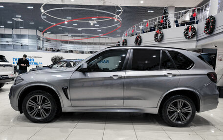 BMW X5, 2015 год, 3 390 000 рублей, 10 фотография