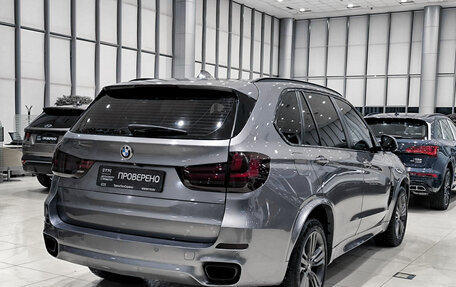 BMW X5, 2015 год, 3 390 000 рублей, 6 фотография