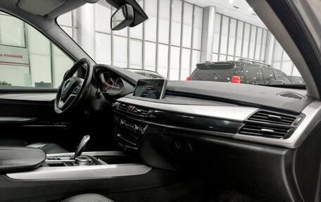 BMW X5, 2015 год, 3 390 000 рублей, 13 фотография