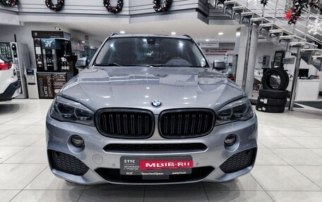 BMW X5, 2015 год, 3 390 000 рублей, 2 фотография