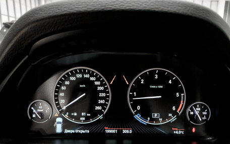 BMW X5, 2015 год, 3 390 000 рублей, 16 фотография