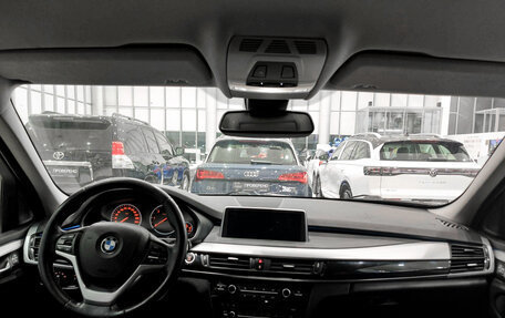 BMW X5, 2015 год, 3 390 000 рублей, 17 фотография