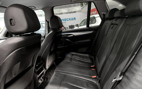 BMW X5, 2015 год, 3 390 000 рублей, 15 фотография