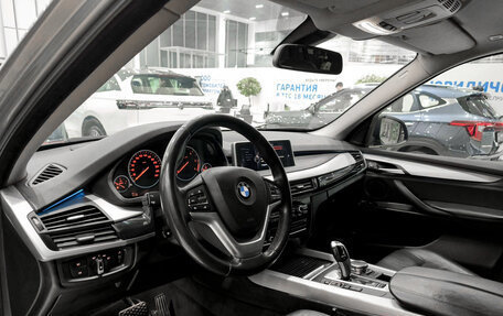 BMW X5, 2015 год, 3 390 000 рублей, 20 фотография