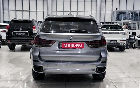 BMW X5, 2015 год, 3 390 000 рублей, 7 фотография