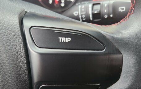 KIA Rio IV, 2021 год, 1 645 000 рублей, 10 фотография