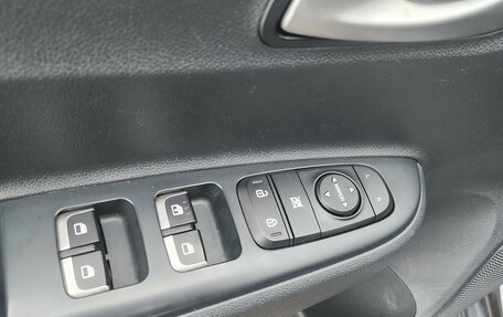 KIA Rio IV, 2021 год, 1 645 000 рублей, 6 фотография