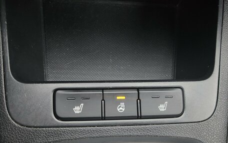 KIA Rio IV, 2021 год, 1 645 000 рублей, 15 фотография