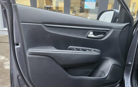 KIA Rio IV, 2021 год, 1 645 000 рублей, 5 фотография