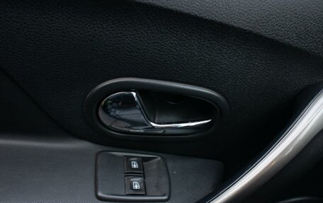 Renault Sandero II рестайлинг, 2016 год, 949 000 рублей, 22 фотография