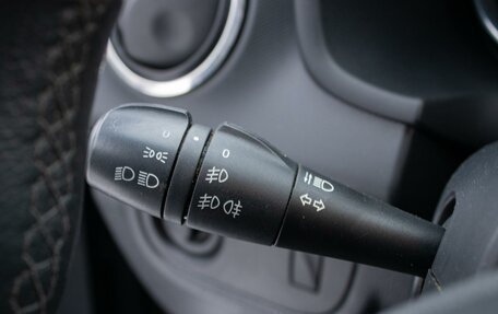 Renault Sandero II рестайлинг, 2016 год, 949 000 рублей, 20 фотография