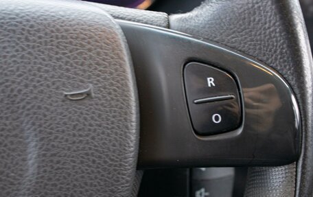 Renault Sandero II рестайлинг, 2016 год, 949 000 рублей, 19 фотография