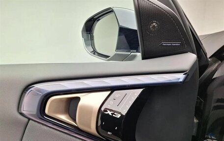 BMW X3, 2025 год, 7 790 000 рублей, 15 фотография