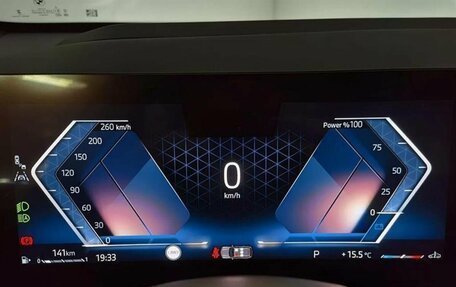 BMW X3, 2025 год, 7 790 000 рублей, 13 фотография