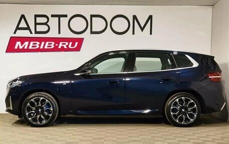 BMW X3, 2025 год, 7 790 000 рублей, 2 фотография