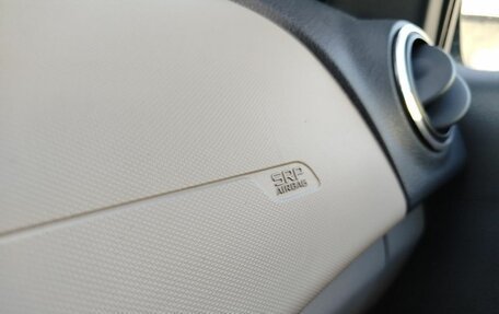 Renault Logan II, 2015 год, 749 000 рублей, 20 фотография