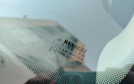 Renault Logan II, 2015 год, 749 000 рублей, 23 фотография