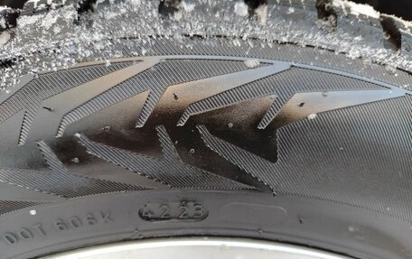 Renault Logan II, 2015 год, 749 000 рублей, 22 фотография