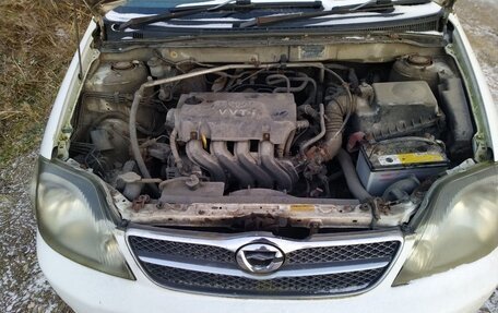 Toyota Corolla, 2003 год, 410 000 рублей, 2 фотография