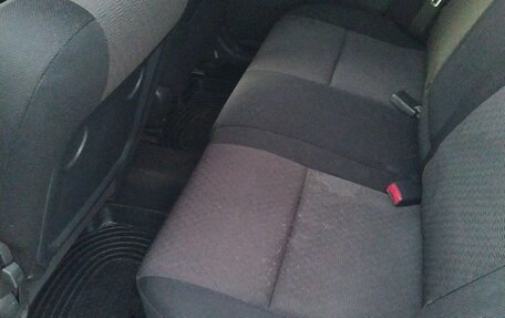 Toyota Corolla, 2003 год, 410 000 рублей, 7 фотография